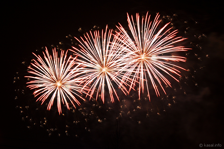 Firework