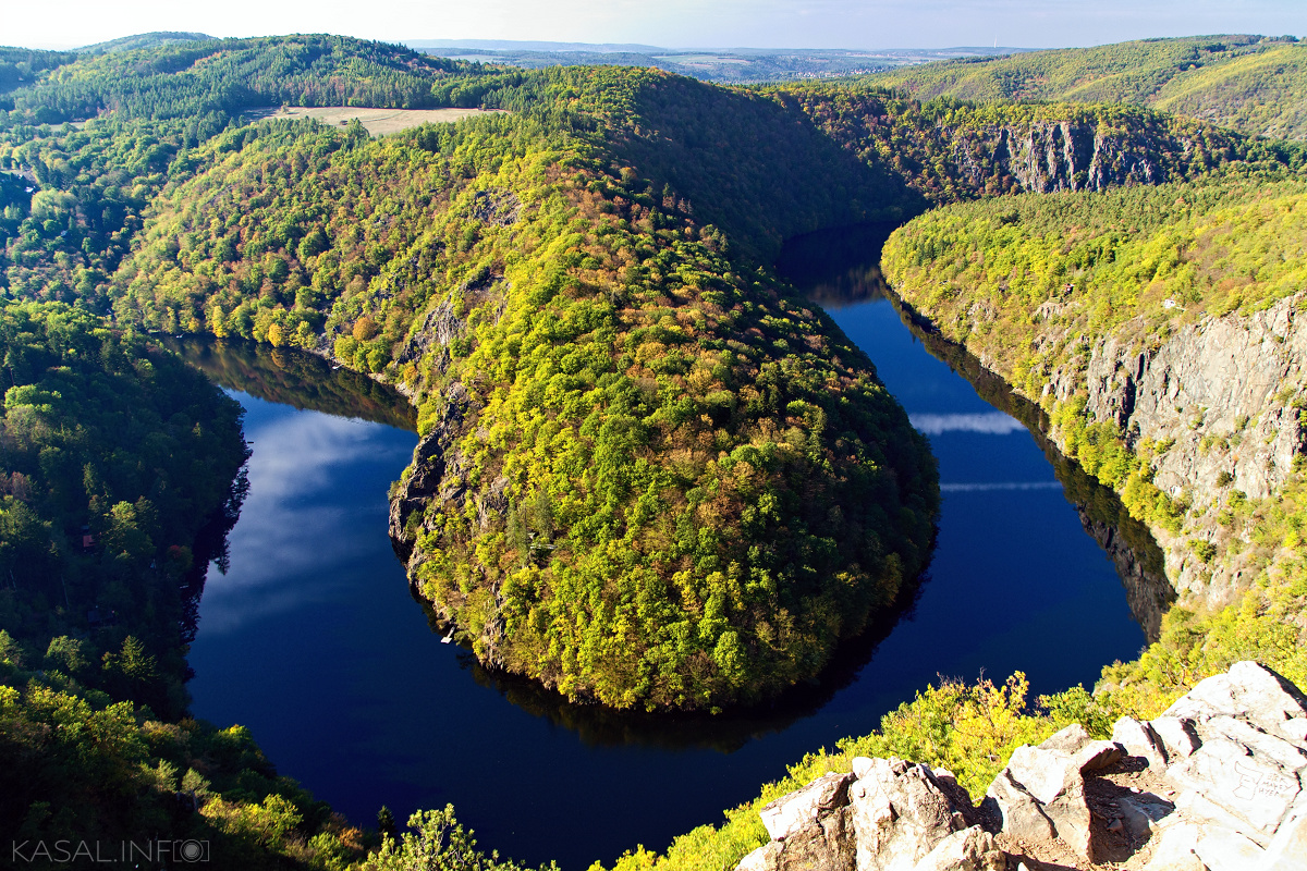 Outstanding viewpoint