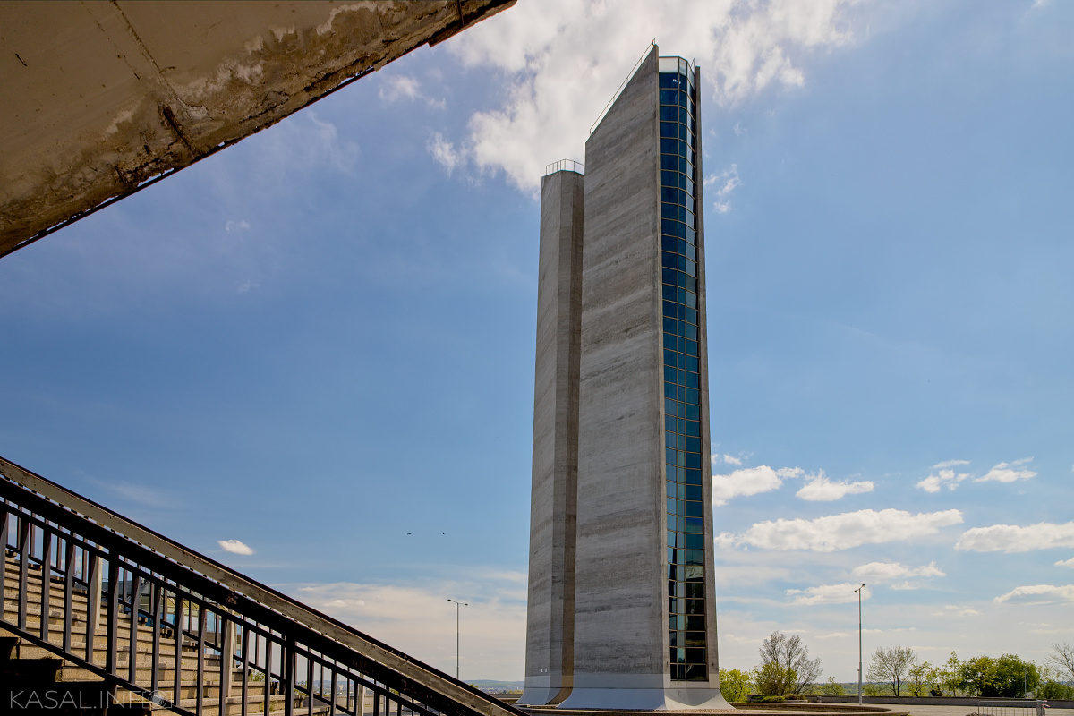 In the Utopian City Part 6
