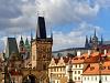 Historic Centre of Prague